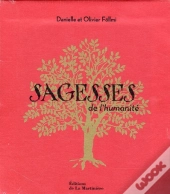 Coffret Sagesses De L'Humanite