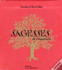 Capa do artigo Coffret Sagesses De L'Humanite