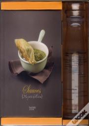 Coffret Sauces