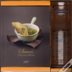 Capa do artigo Coffret Sauces