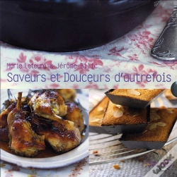 Capa do artigo Coffret Saveurs Et Douceurs D'Autrefois