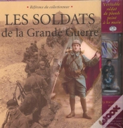 Capa do artigo Coffret Soldats De La Grande Guerre
