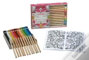 Capa do artigo Coffret