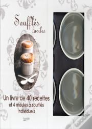 Coffret Soufflés Faciles