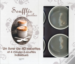 Capa do artigo Coffret Soufflés Faciles