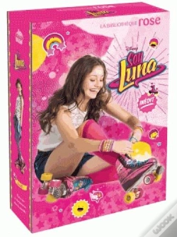 Capa do artigo Coffret Soy Luna