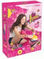 Coffret Soy Luna - Preview