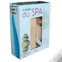 Capa do artigo Coffret Spa (2010)