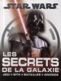Coffret Star Wars Fin 2013 - Preview