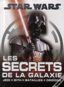 Capa do artigo Coffret Star Wars Fin 2013