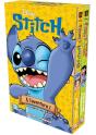 Coffret Stitch : À L'Aventure ! - Preview