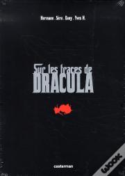 Coffret Sur Les Traces De Dracula ; Vlad L'Empaleur ; Bram Stoker ; Transylvania (Édition 2006)