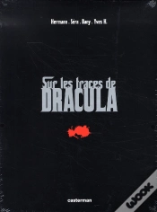 Capa do artigo Coffret Sur Les Traces De Dracula ; Vlad L
