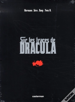 Capa do artigo Coffret Sur Les Traces De Dracula ; Vlad L'Empaleur ; Bram Stoker ; Transylvania (Édition 2006)