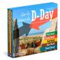 Coffret "Sur Les Traces Du D-Day" - Preview