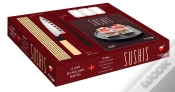 Capa do artigo Coffret Sushis