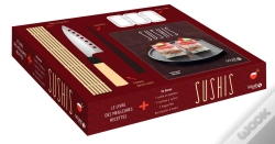 Capa do artigo Coffret Sushis