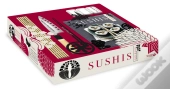 Coffret Sushis -N.Ed-