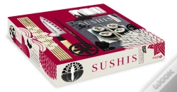 Capa do artigo Coffret Sushis -N.Ed-