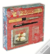 Capa do artigo Coffret Sushis Nouvelle Edition 2016