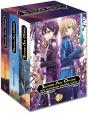 Coffret : Sword Art Online T 05 A 07 ( 3ex Pour Le Prix De 2ex ) - Preview