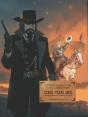 Coffret Sykes+Texas Jack - Preview