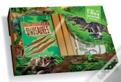 Capa do artigo Coffret T-Rex A Monter