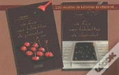 Coffret Tablette De Chocolat Prestige
