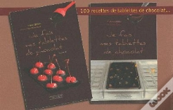Capa do artigo Coffret Tablette De Chocolat Prestige