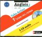 Coffret Take Action Terminale Sti2d/Stl/Std2a Lv1/Lv2 B1>B2 5 Cd Audio 2012 - Preview