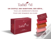 Capa do artigo Coffret Tand