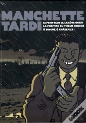 Coffret Tardi/Manchette 3v