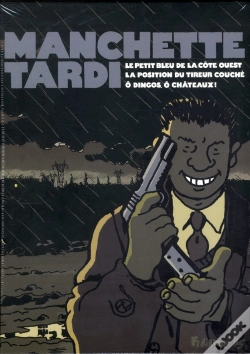 Capa do artigo Coffret Tardi/Manchette 3v