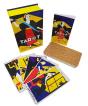 Coffret Tarot - Preview