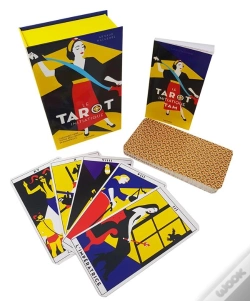 Capa do artigo Coffret Tarot