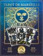 Coffret Tarot De Marseille De Paul Marteau ; Édition Limitée Grimaud 90 Ans - Preview