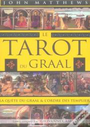 Coffret Tarot Du Graal