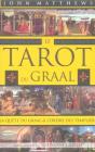 Coffret Tarot Du Graal - Preview
