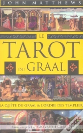 Coffret Tarot Du Graal
