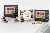 Capa do artigo Coffret Tartelettes