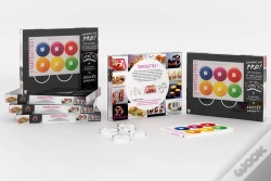Capa do artigo Coffret Tartelettes