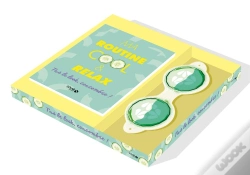 Capa do artigo Coffret T'As Le Look Concombre !