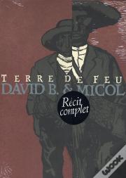Coffret Terre De Feu