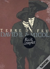 Coffret Terre De Feu