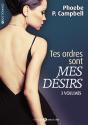 Coffret Tes Ordres Sont Mes Desirs - Preview
