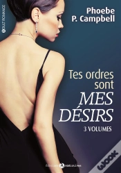 Capa do artigo Coffret Tes Ordres Sont Mes Desirs
