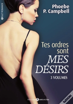 Capa do artigo Coffret Tes Ordres Sont Mes Desirs