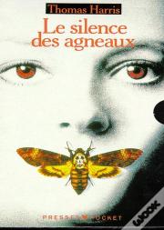 Coffret Thomas Harris 2 Vol T.1le Dragon Rouge ; T.2 Le Silence Des Agneaux