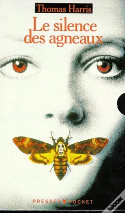 Capa do artigo Coffret Thomas Harris 2 Vol T.1le Dragon Rouge ; T.2 Le Silence Des Agneaux