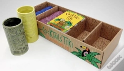 Capa do artigo Coffret Tiki Box